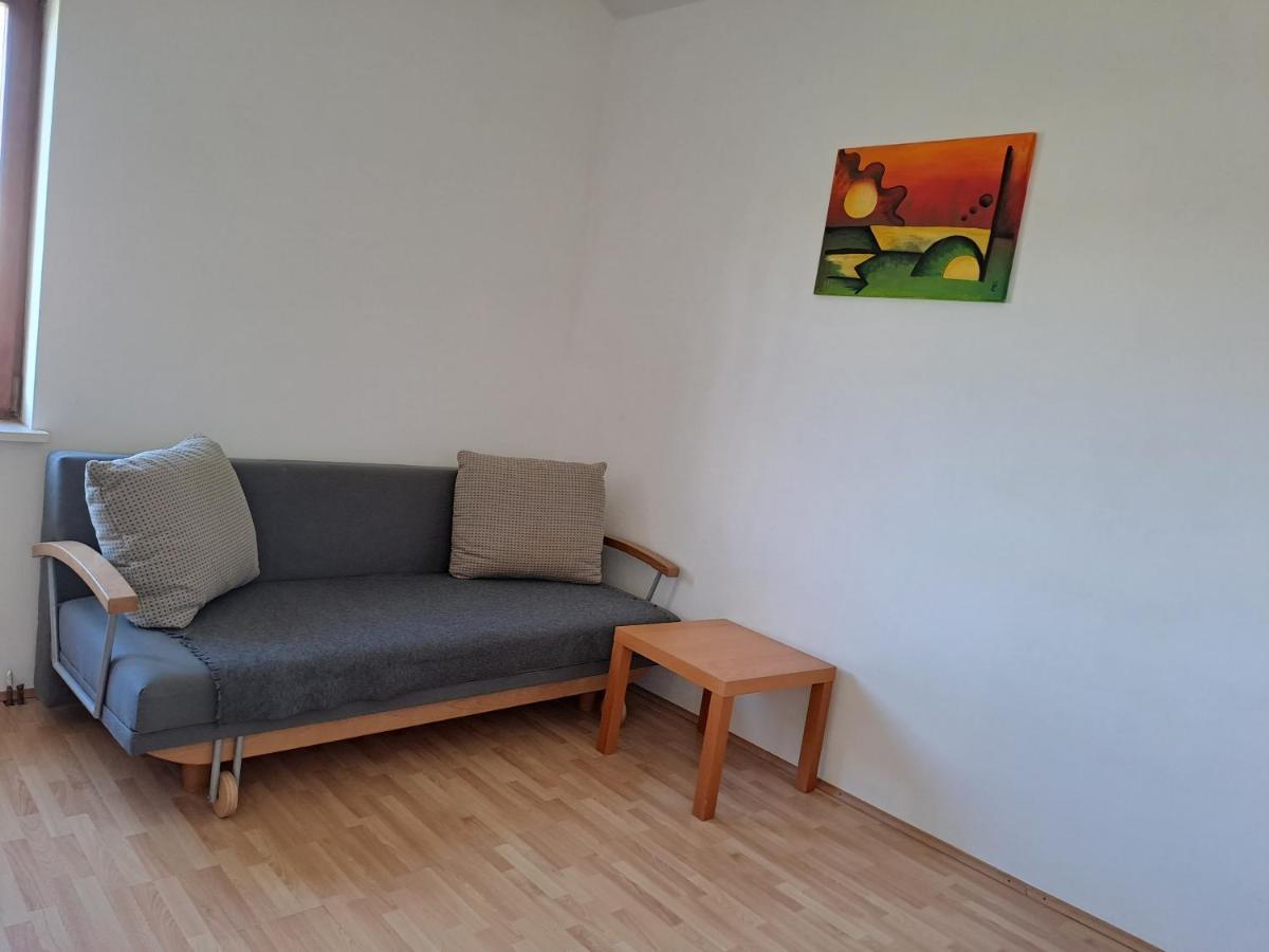 Apartments Pavlovic Ninski Stanovi Exterior foto
