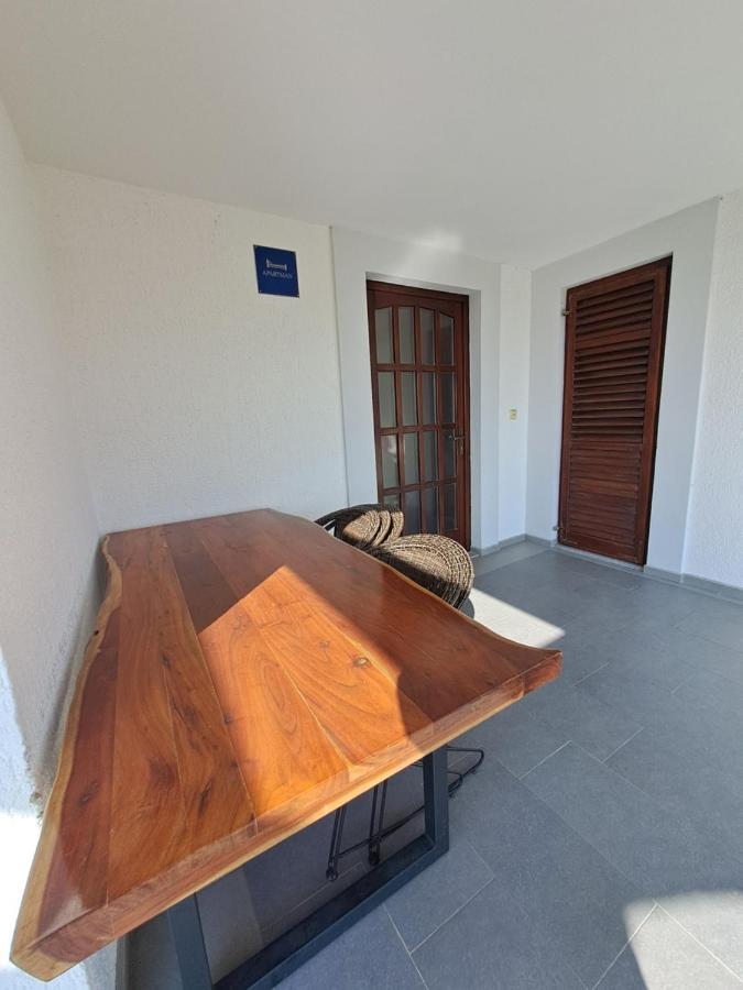 Apartments Pavlovic Ninski Stanovi Exterior foto