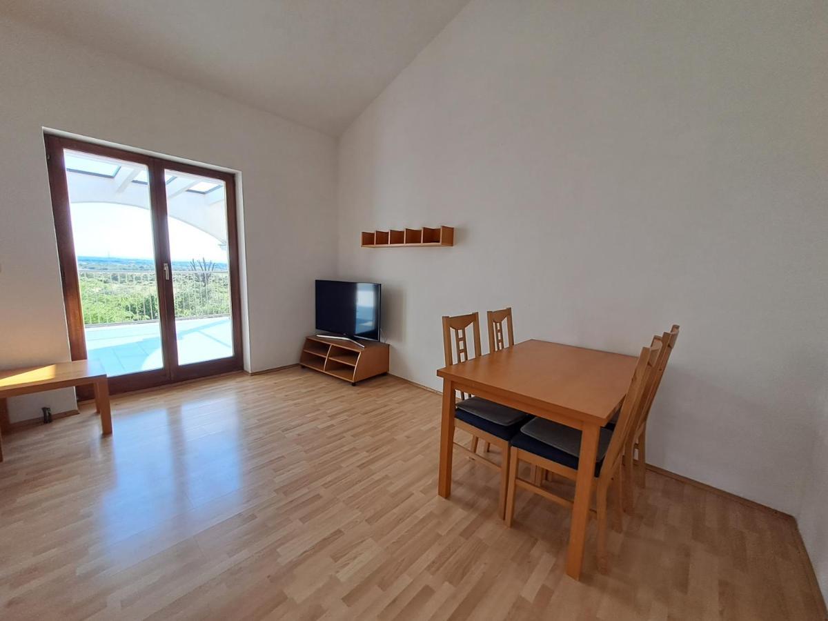Apartments Pavlovic Ninski Stanovi Exterior foto