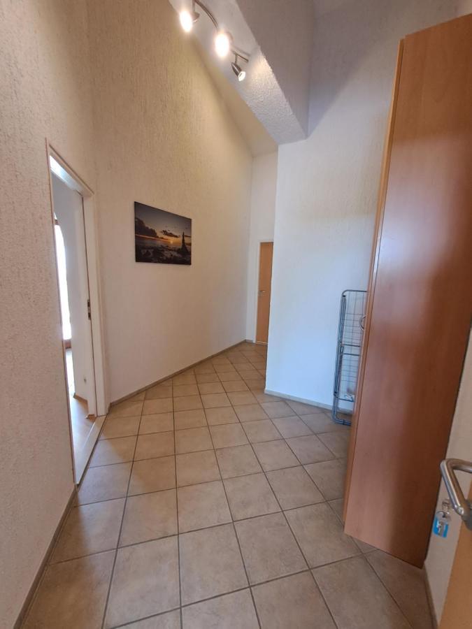 Apartments Pavlovic Ninski Stanovi Exterior foto