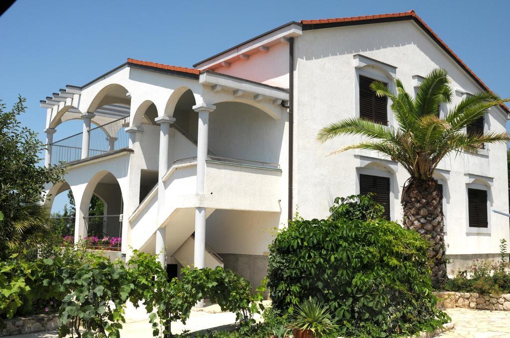 Apartments Pavlovic Ninski Stanovi Zimmer foto