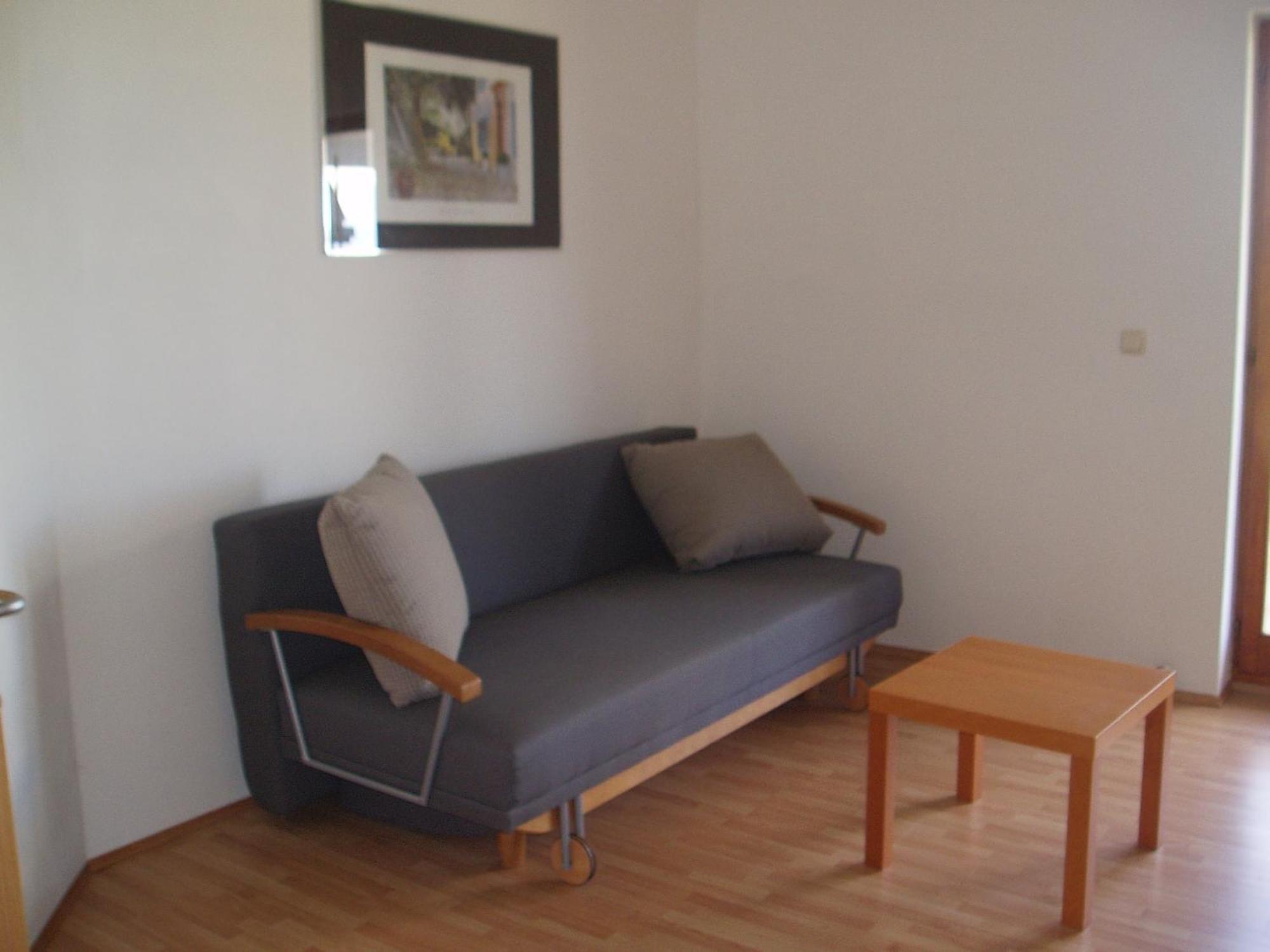 Apartments Pavlovic Ninski Stanovi Exterior foto